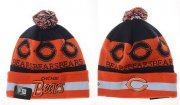 Cheap Chicago Bears Beanies YD007
