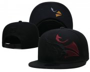 Cheap Arizona Cardinals Stitched Snapback Hats 035