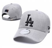 Cheap Los Angeles Dodgers Snapback Cap 090