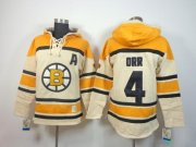 Wholesale Cheap Boston Bruins Big & Tall Logo Brown NHL T-Shirt