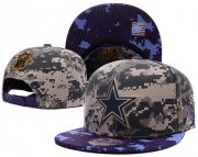 Cheap NFL Dallas Cowboys Stitched Snapback Hats 066