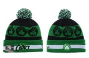 Cheap Boston Celtics Beanies YD003