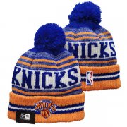 Cheap New York Knicks Knit Hats 009