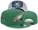 Cheap Philadelphia Eagles Stitched Snapback Hats 118(Pls check description for details)