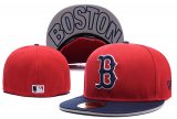 Wholesale Cheap Boston Red Sox fitted hats 01