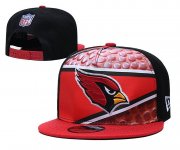Cheap 2021 NFL Arizona Cardinals Hat TX322