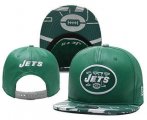 Cheap New York Jets Snapback Ajustable Cap Hat YD