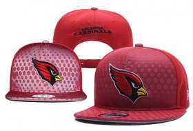 Cheap NFL Arizona Cardinals Stitched Snapback Hats 058