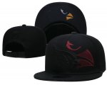 Cheap Arizona Cardinals Stitched Snapback Hats 035