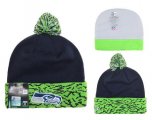 Cheap Seattle Seahawks Beanies YD016