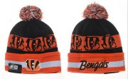 Cheap Cincinnati Bengals Beanies YD001